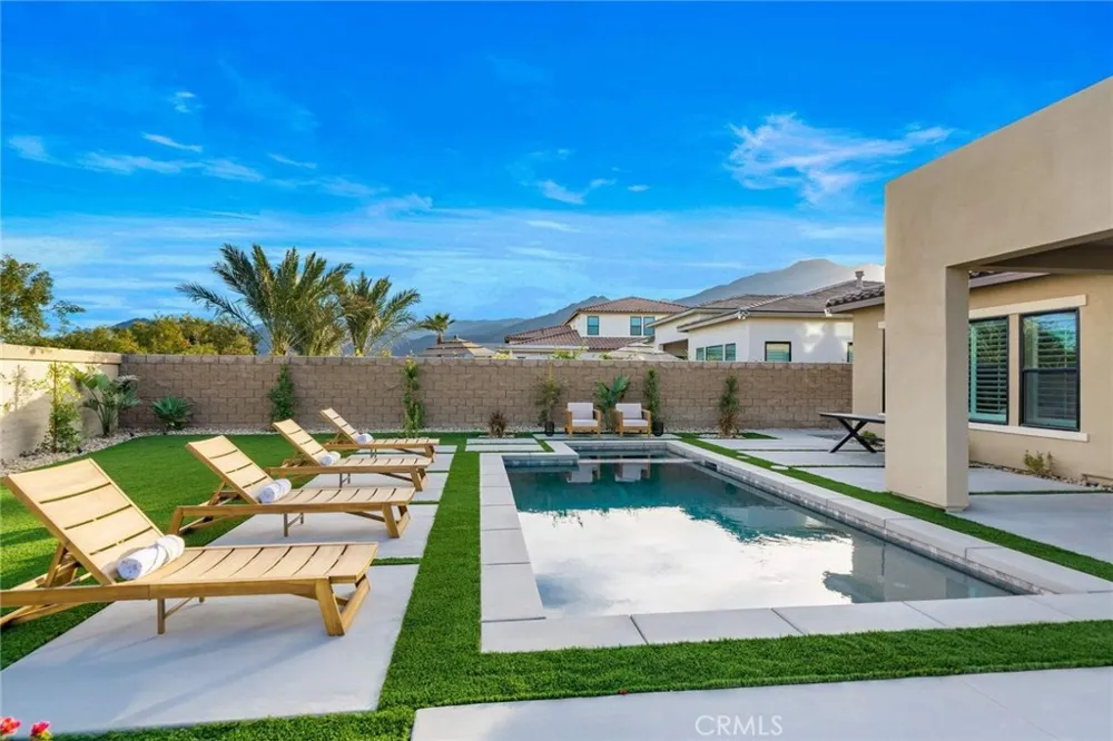 80495 Old Ranch S La Quinta, CA 92253