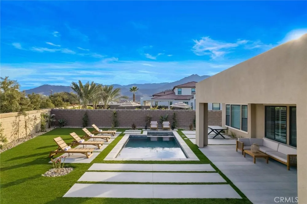 80495 Old Ranch S La Quinta, CA 92253