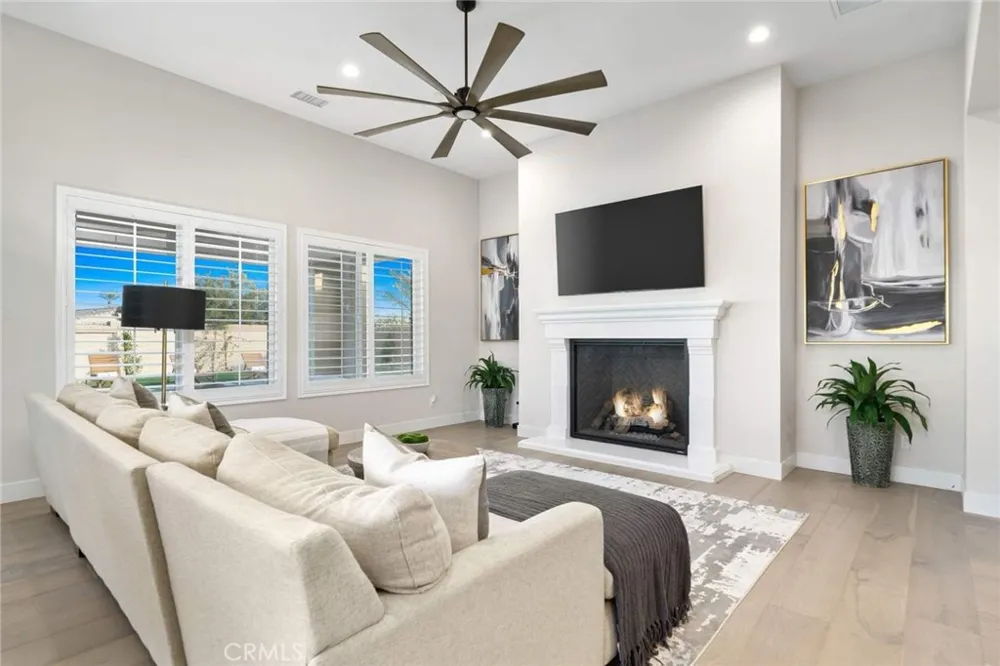 80495 Old Ranch S La Quinta, CA 92253