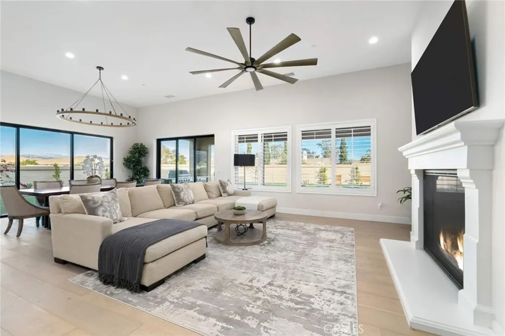 80495 Old Ranch S La Quinta, CA 92253