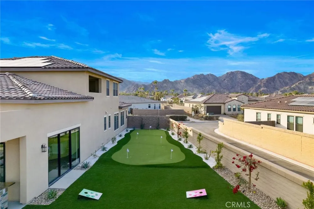 80495 Old Ranch S La Quinta, CA 92253