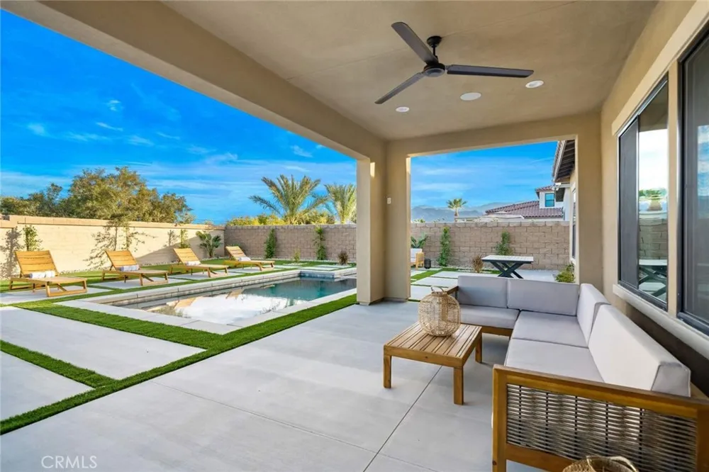 80495 Old Ranch S La Quinta, CA 92253