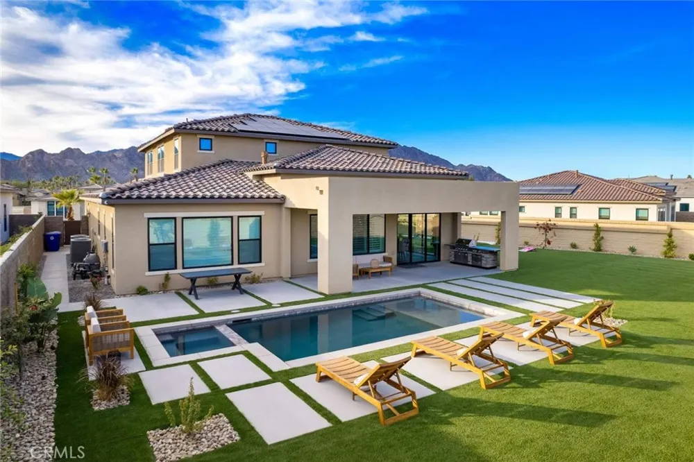 80495 Old Ranch S La Quinta, CA 92253