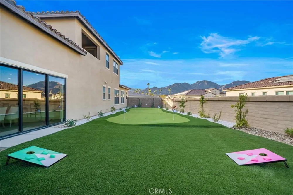 80495 Old Ranch S La Quinta, CA 92253