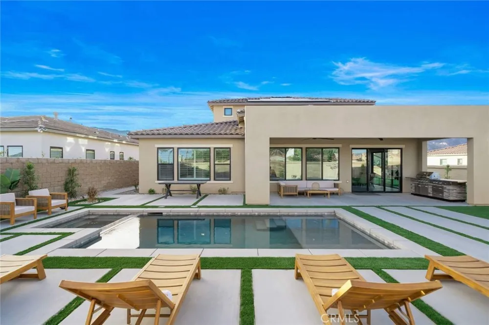 80495 Old Ranch S La Quinta, CA 92253