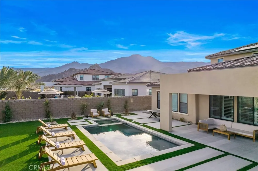 80495 Old Ranch S La Quinta, CA 92253