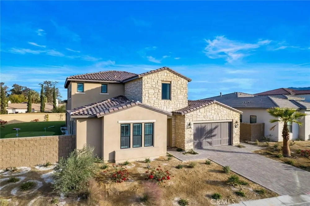 80495 Old Ranch S La Quinta, CA 92253