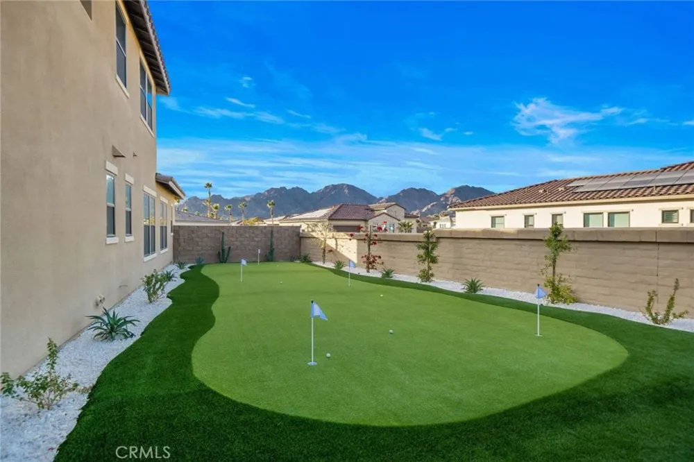 80495 Old Ranch S La Quinta, CA 92253
