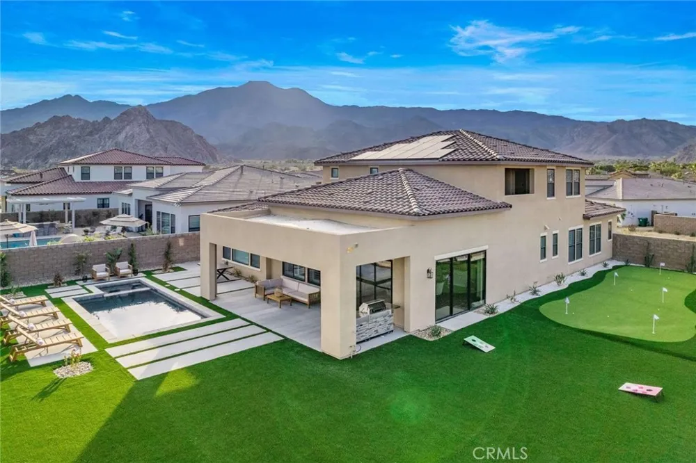 80495 Old Ranch S La Quinta, CA 92253