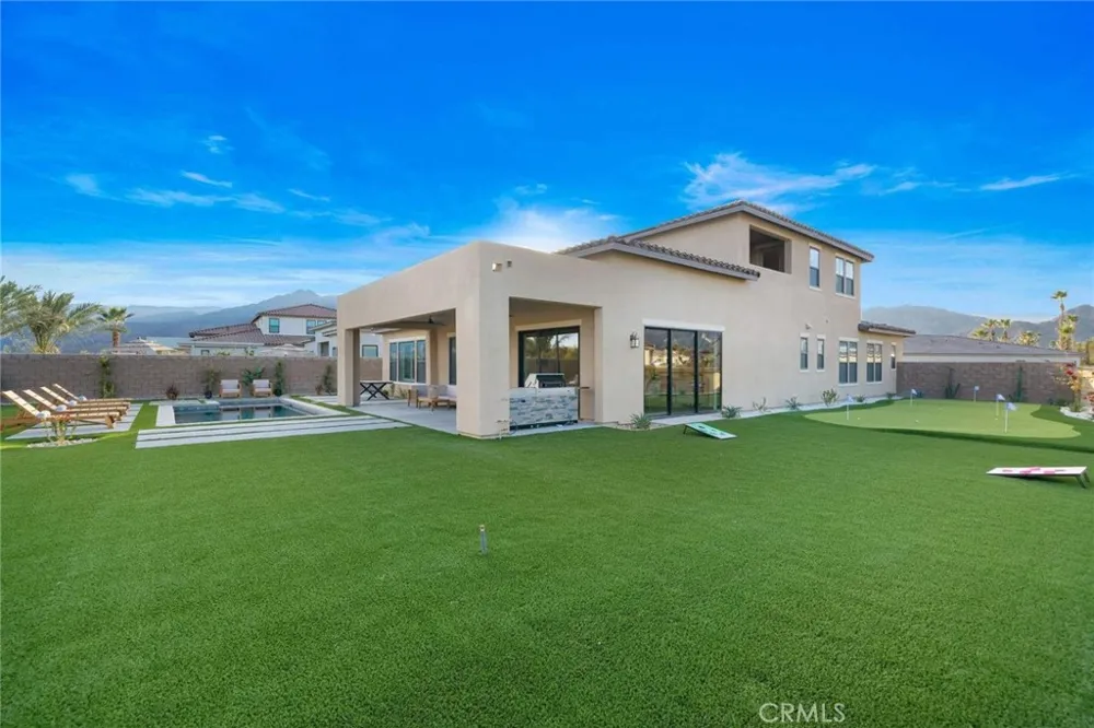 80495 Old Ranch S La Quinta, CA 92253