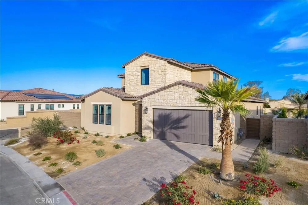 80495 Old Ranch S La Quinta, CA 92253