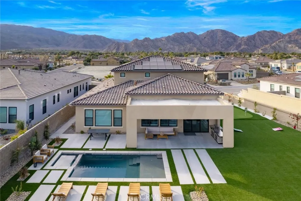 80495 Old Ranch S La Quinta, CA 92253