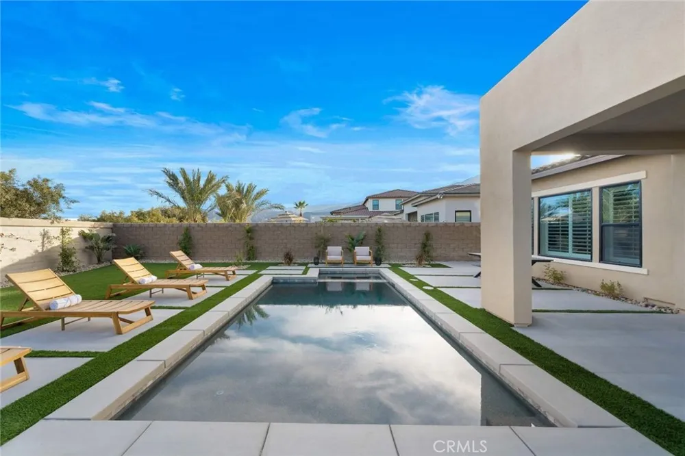 80495 Old Ranch S La Quinta, CA 92253