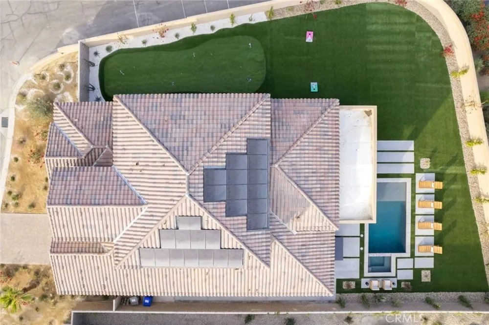 80495 Old Ranch S La Quinta, CA 92253