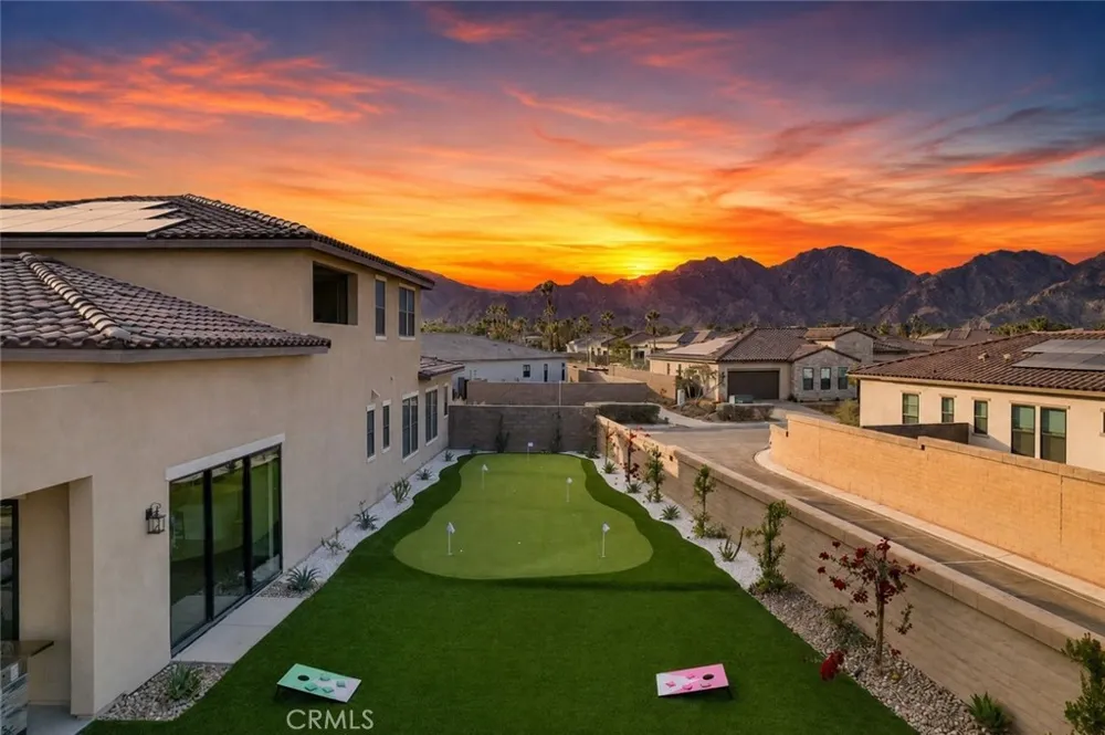 80495 Old Ranch S La Quinta, CA 92253