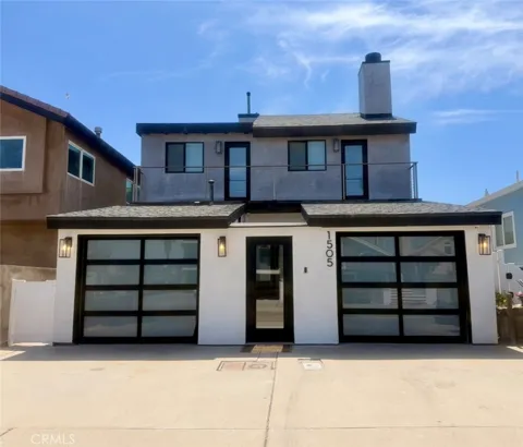 1505 Ocean Drive