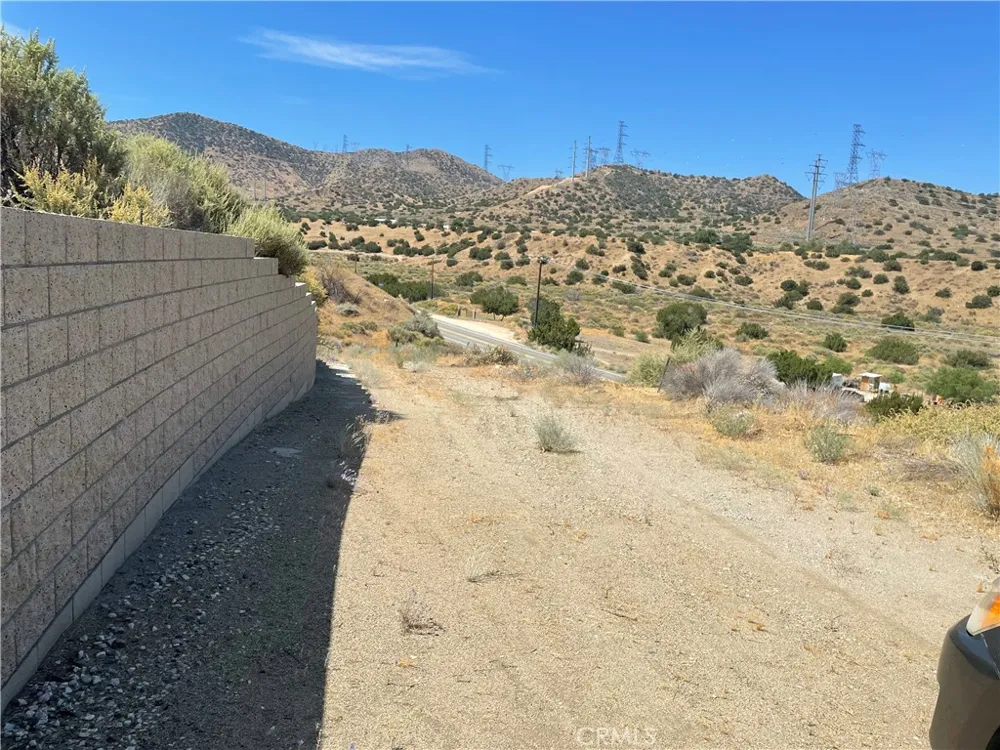32952 Angeles Forest Highway Palmdale, CA 93550