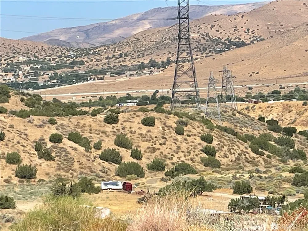 32952 Angeles Forest Highway Palmdale, CA 93550