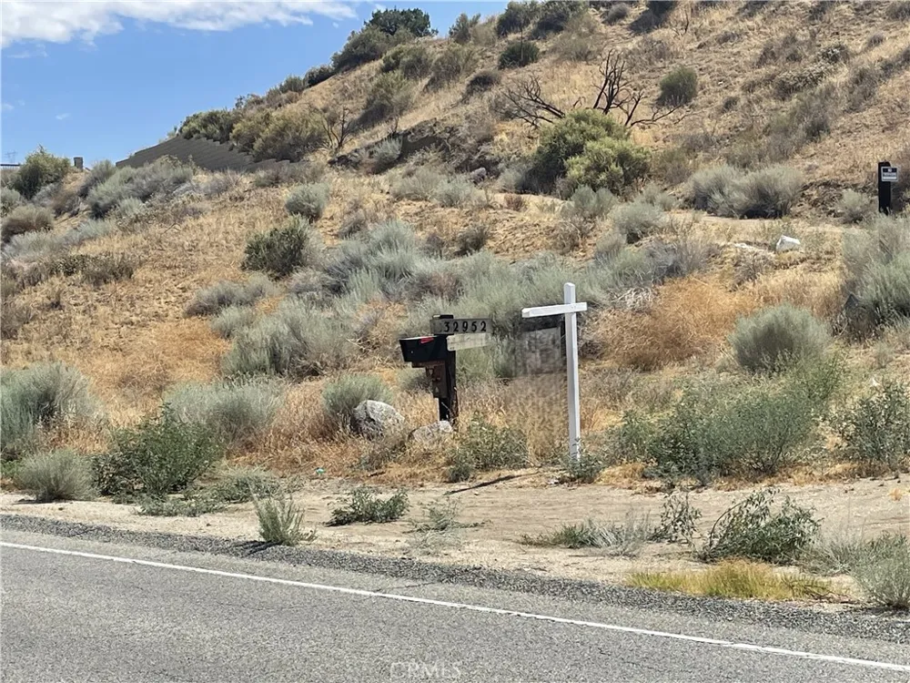 32952 Angeles Forest Highway Palmdale, CA 93550