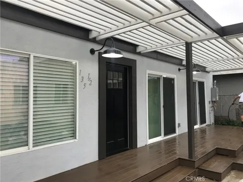 135 W 88th Street #135 1/2