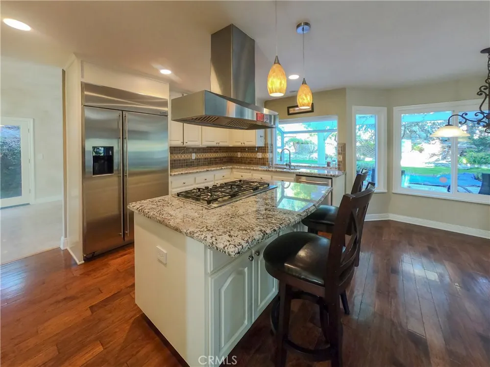 2822 Jason Court Thousand Oaks, CA 91362