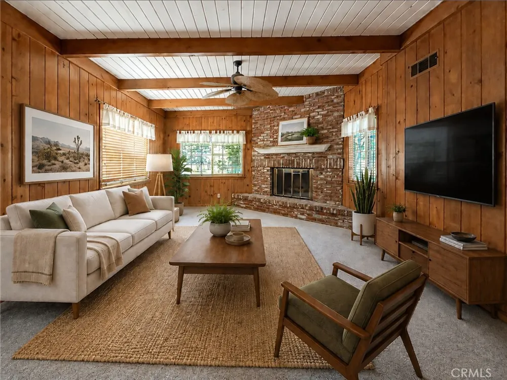 8809 Oak Park Avenue Sherwood Forest, CA 91325
