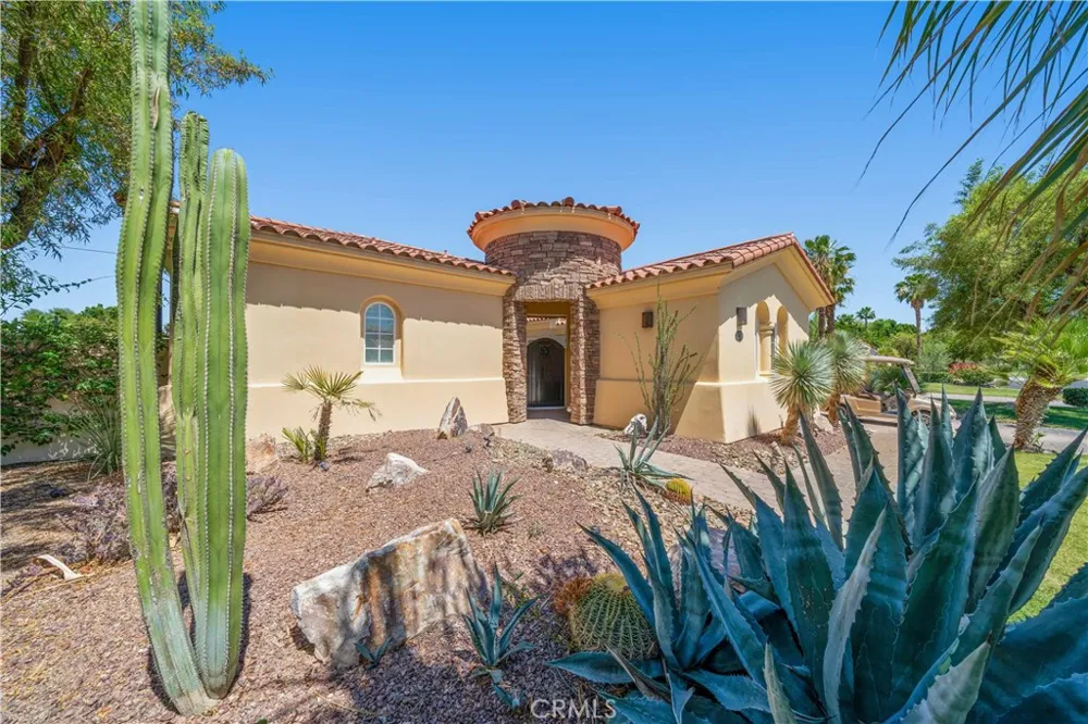 138 Royal Saint Georges Way Rancho Mirage, CA 92270