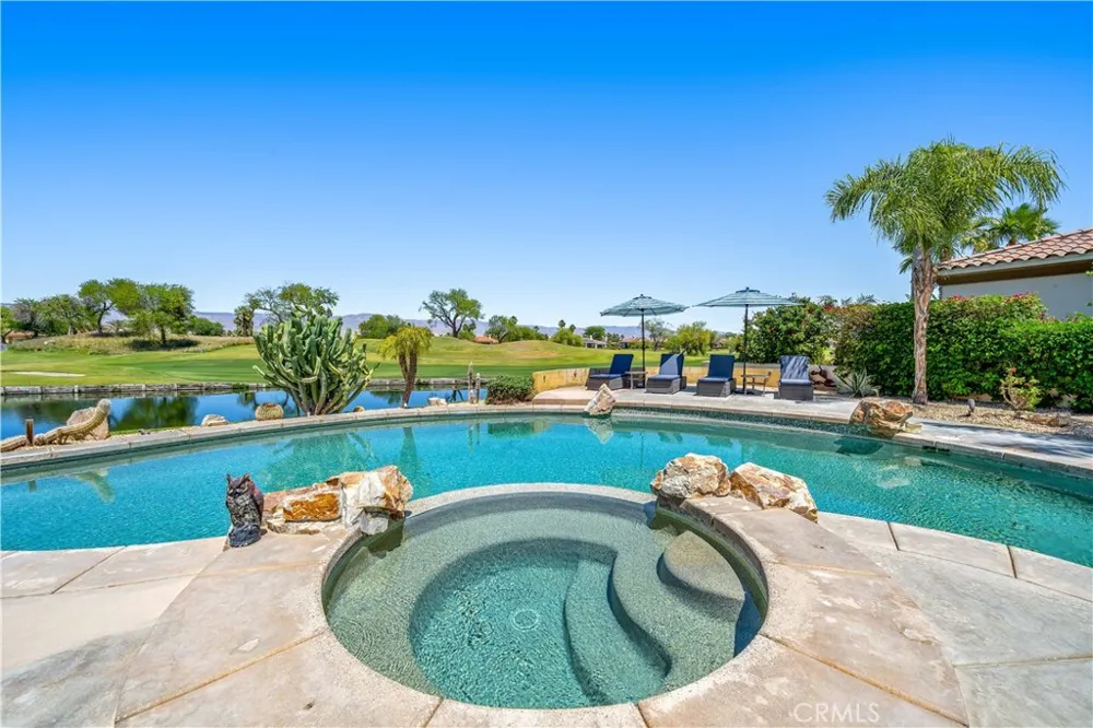 138 Royal Saint Georges Way Rancho Mirage, CA 92270