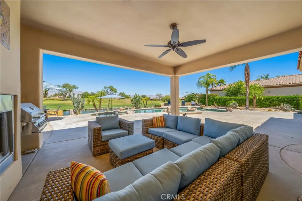 138 Royal Saint Georges Way Rancho Mirage, CA 92270