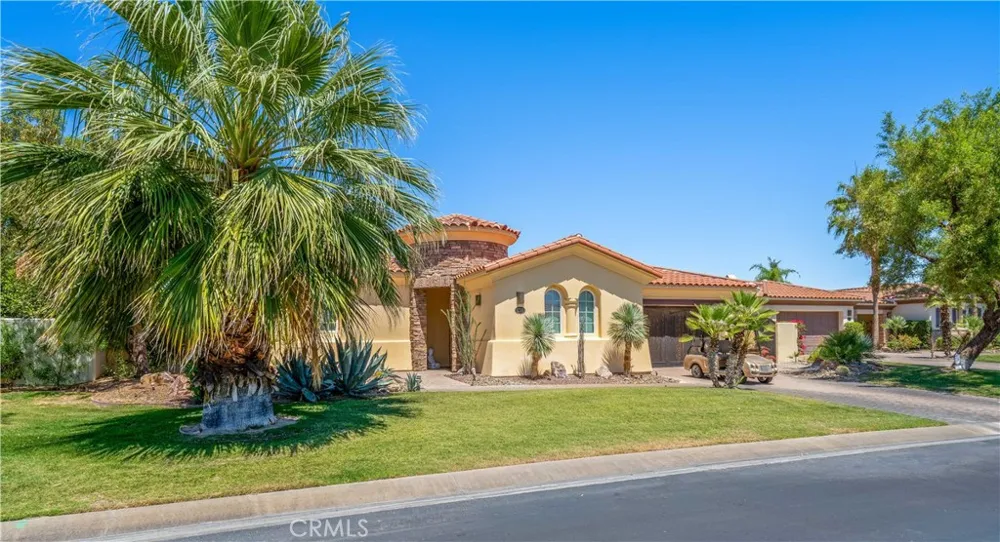 138 Royal Saint Georges Way Rancho Mirage, CA 92270