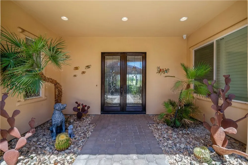 138 Royal Saint Georges Way Rancho Mirage, CA 92270