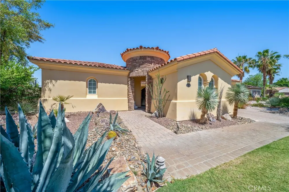 138 Royal Saint Georges Way Rancho Mirage, CA 92270