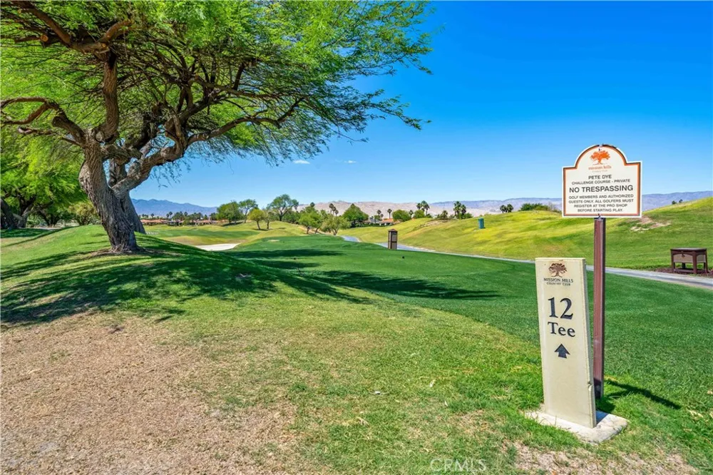 138 Royal Saint Georges Way Rancho Mirage, CA 92270