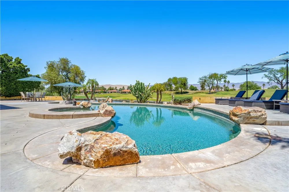 138 Royal Saint Georges Way Rancho Mirage, CA 92270