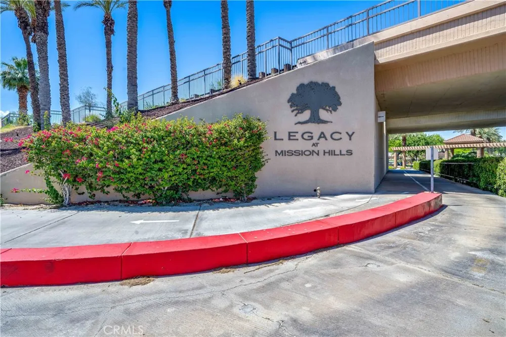 138 Royal Saint Georges Way Rancho Mirage, CA 92270