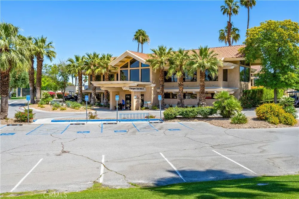 138 Royal Saint Georges Way Rancho Mirage, CA 92270