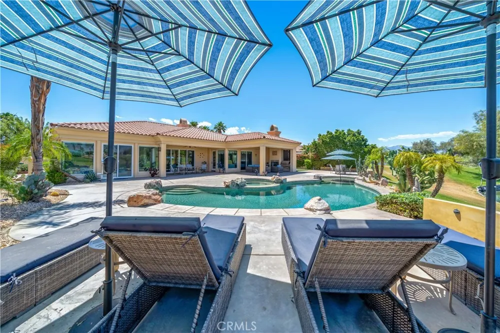 138 Royal Saint Georges Way Rancho Mirage, CA 92270