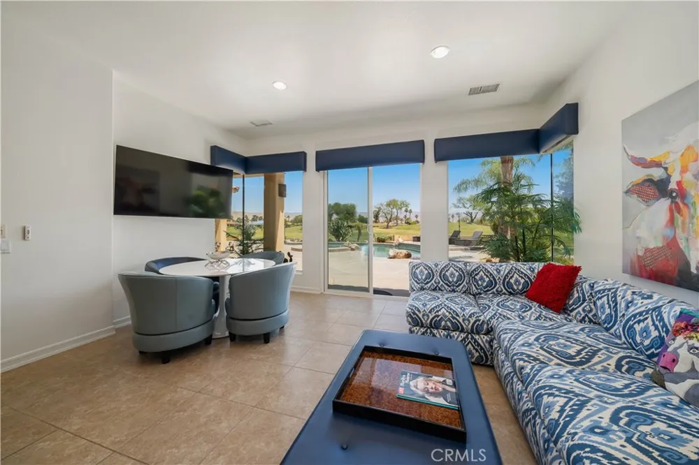 138 Royal Saint Georges Way Rancho Mirage, CA 92270