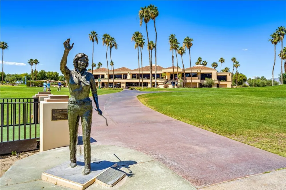 138 Royal Saint Georges Way Rancho Mirage, CA 92270