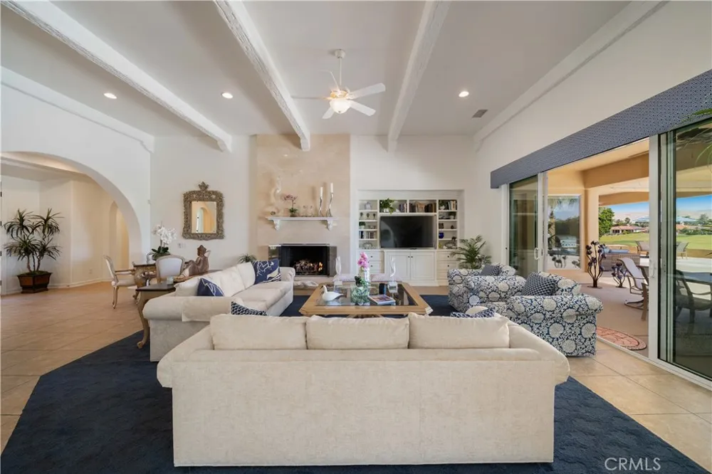 138 Royal Saint Georges Way Rancho Mirage, CA 92270