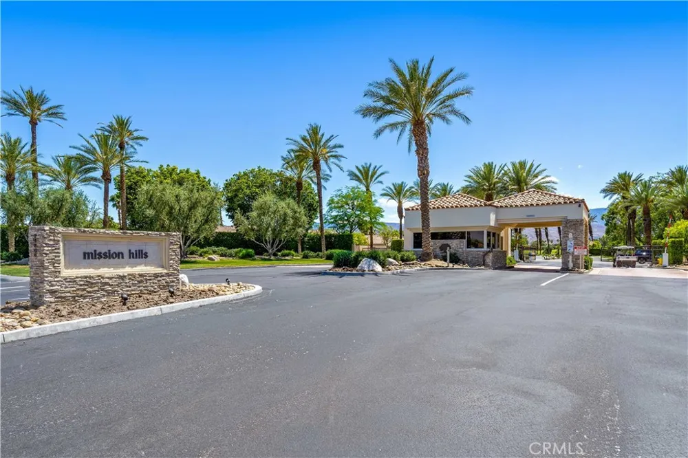 138 Royal Saint Georges Way Rancho Mirage, CA 92270