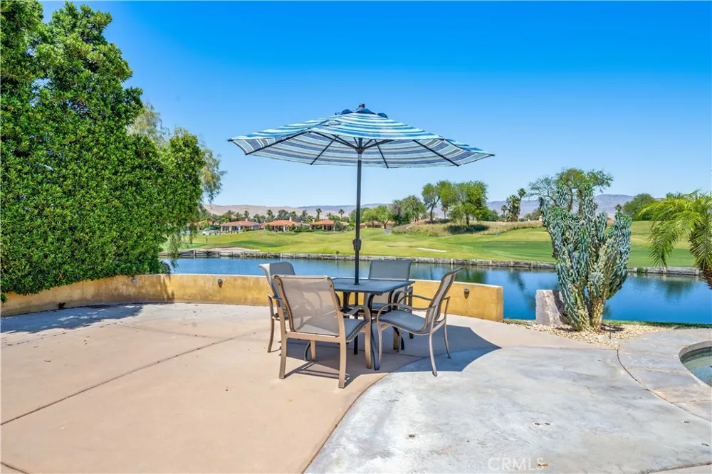 138 Royal Saint Georges Way Rancho Mirage, CA 92270