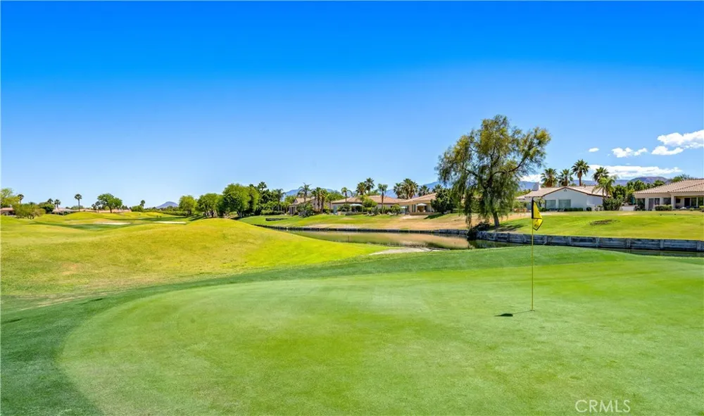 138 Royal Saint Georges Way Rancho Mirage, CA 92270