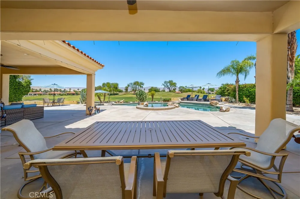 138 Royal Saint Georges Way Rancho Mirage, CA 92270