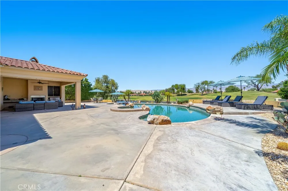 138 Royal Saint Georges Way Rancho Mirage, CA 92270