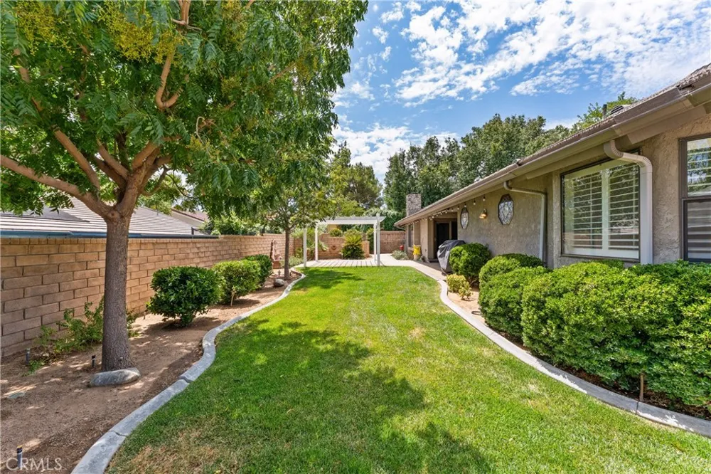 41628 Crispi Lane Quartz Hill, CA 93536