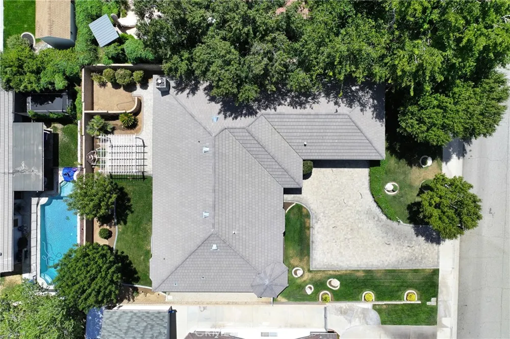41628 Crispi Lane Quartz Hill, CA 93536