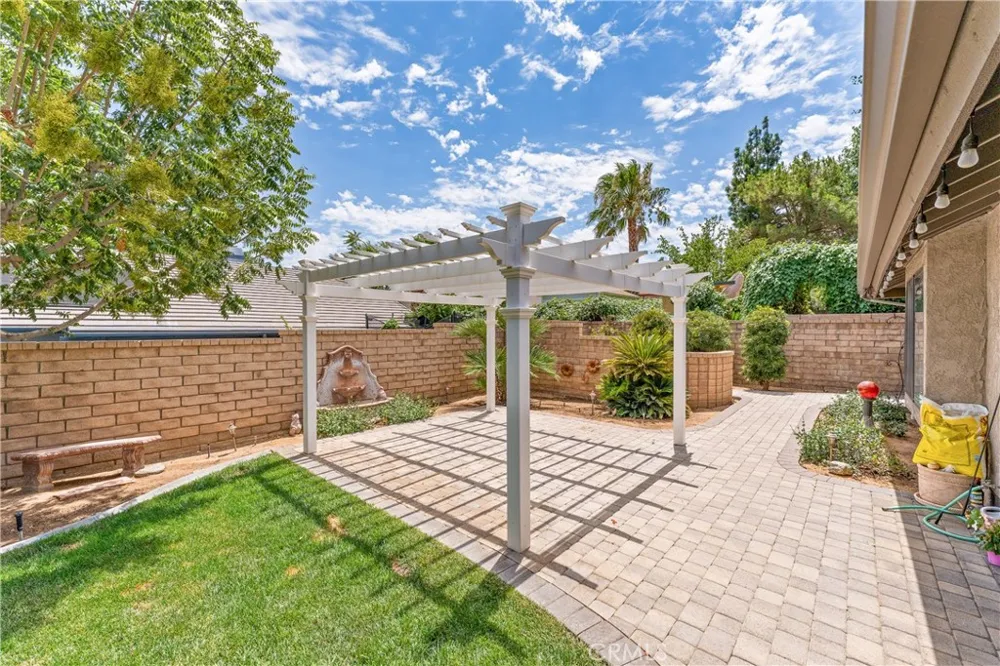 41628 Crispi Lane Quartz Hill, CA 93536