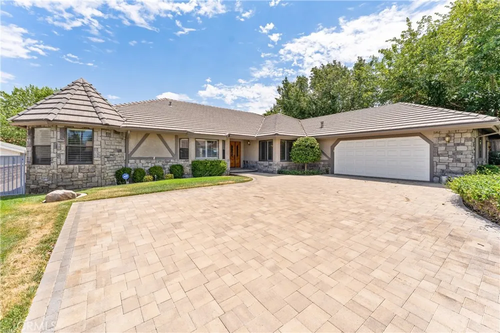 41628 Crispi Lane Quartz Hill, CA 93536