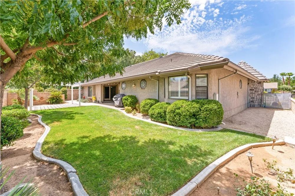41628 Crispi Lane Quartz Hill, CA 93536